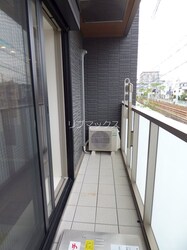 甲東園駅 徒歩4分 2階の物件内観写真